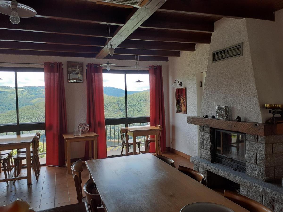 Le Belvedere De Mallet Sarrus Extérieur photo