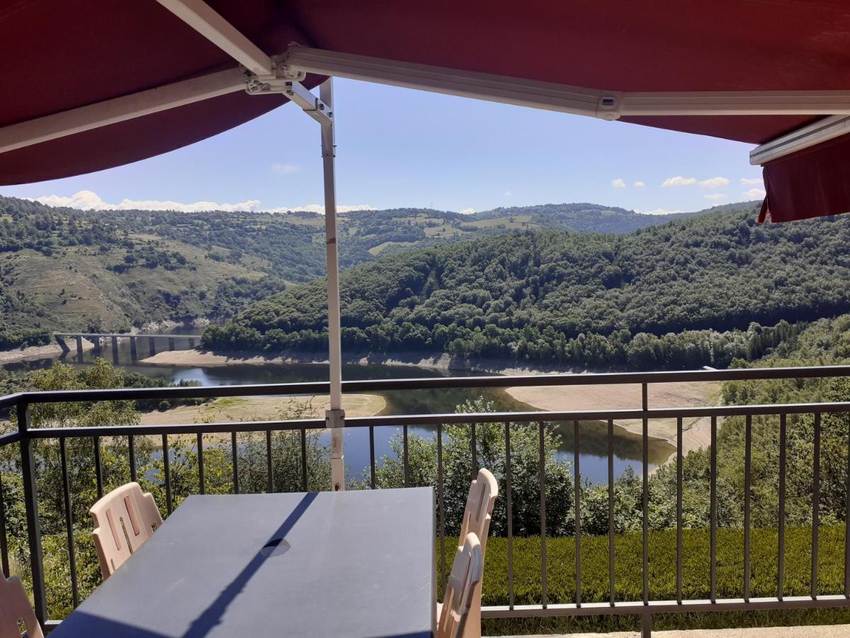 Le Belvedere De Mallet Sarrus Extérieur photo