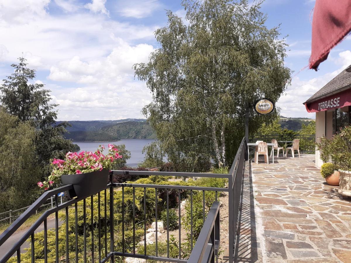 Le Belvedere De Mallet Sarrus Extérieur photo