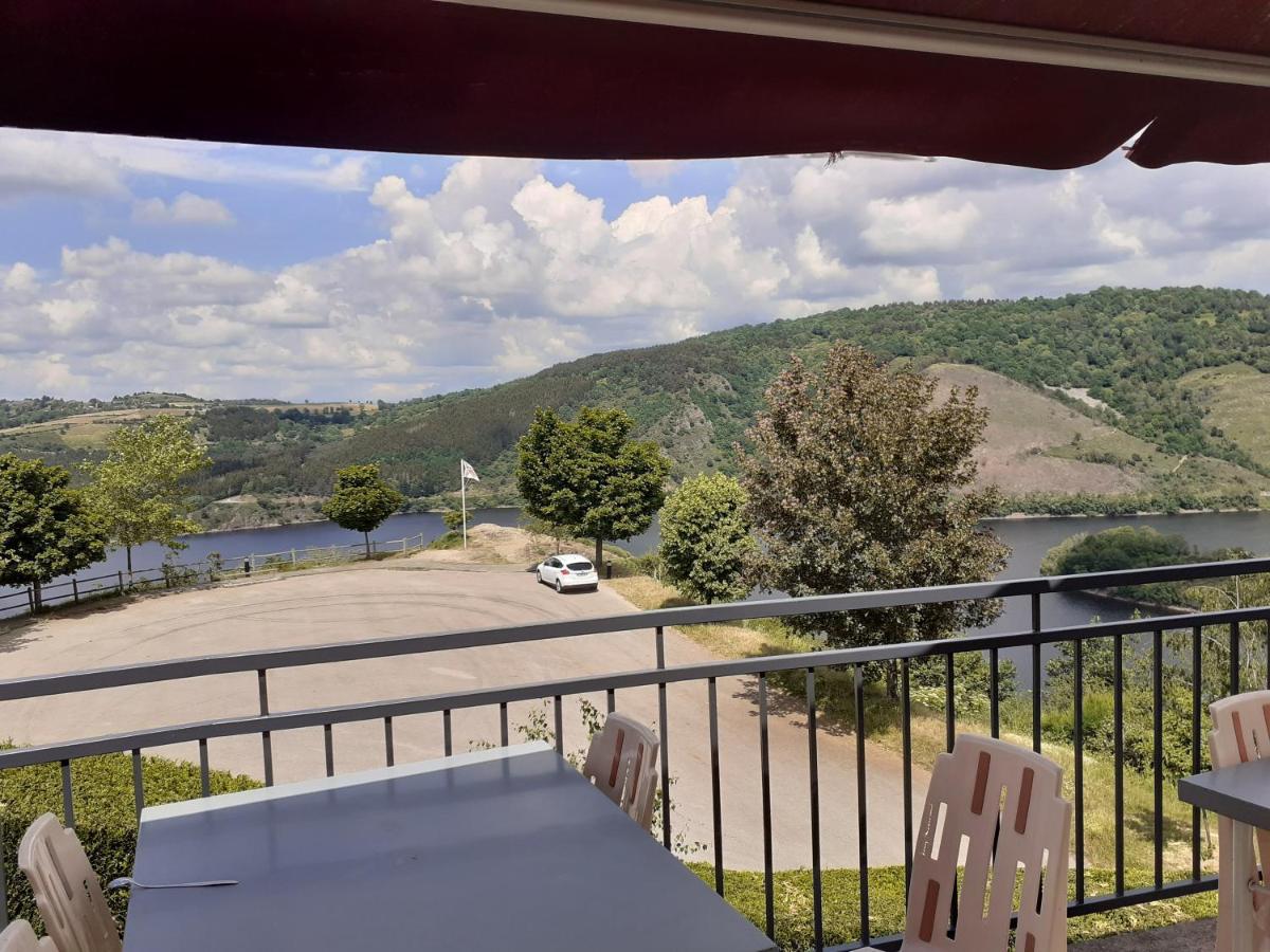 Le Belvedere De Mallet Sarrus Extérieur photo