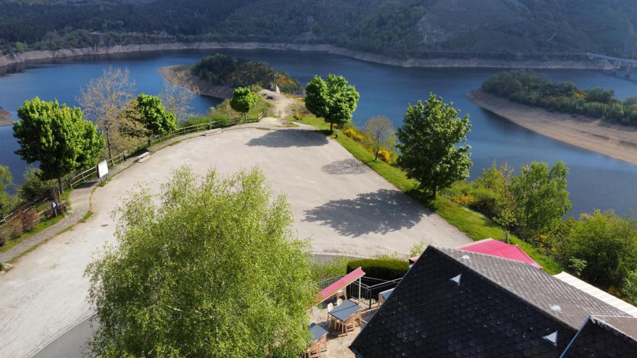 Le Belvedere De Mallet Sarrus Extérieur photo