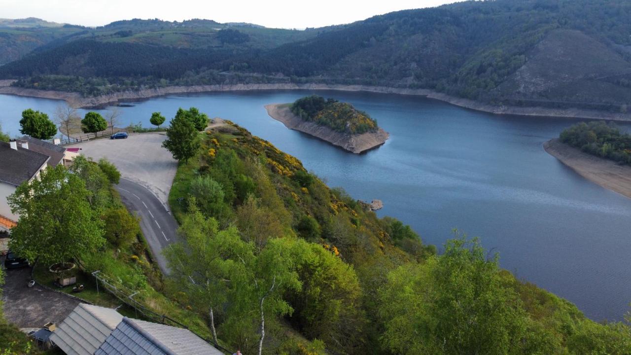 Le Belvedere De Mallet Sarrus Extérieur photo