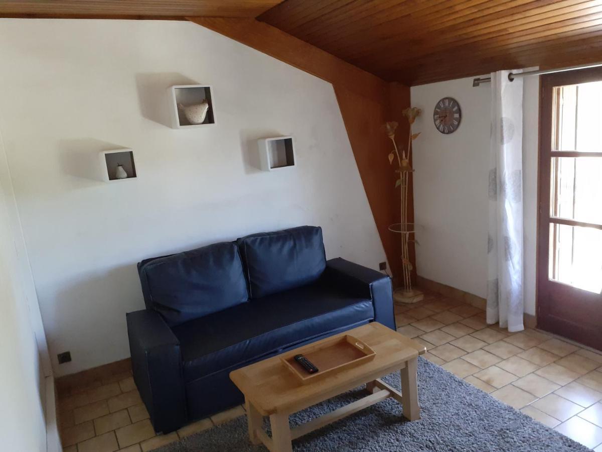 Le Belvedere De Mallet Sarrus Extérieur photo