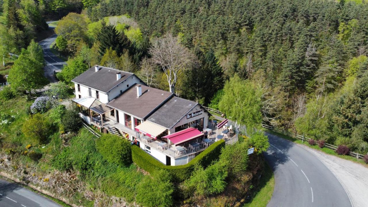 Le Belvedere De Mallet Sarrus Extérieur photo